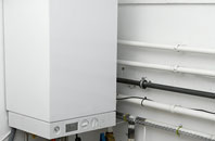 free Warslow condensing boiler quotes