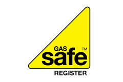 gas safe companies Warslow